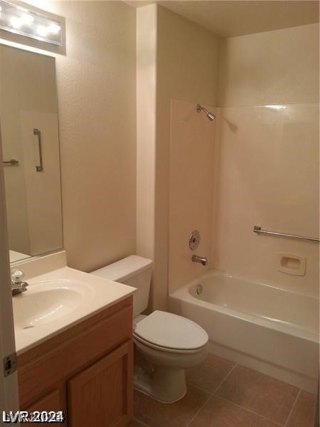 10404 Frostburg Lane Las Vegas NV 89134