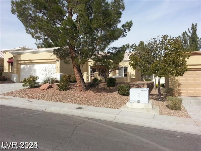 10404 Frostburg Lane Las Vegas NV 89134