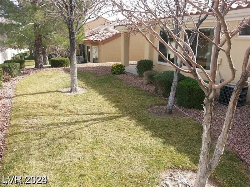 10404 Frostburg Lane Las Vegas NV 89134