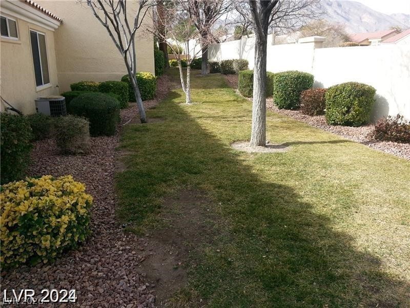 10404 Frostburg Lane Las Vegas NV 89134