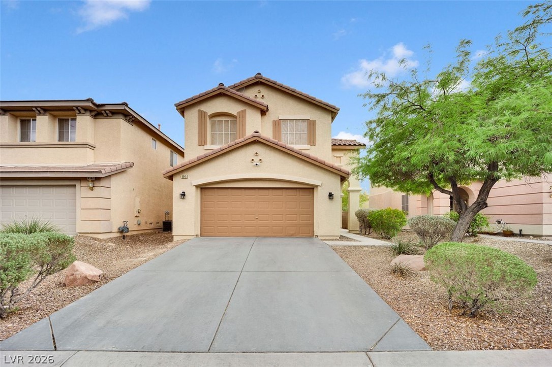 6940 Willow Warbler Street North Las Vegas NV 89084
