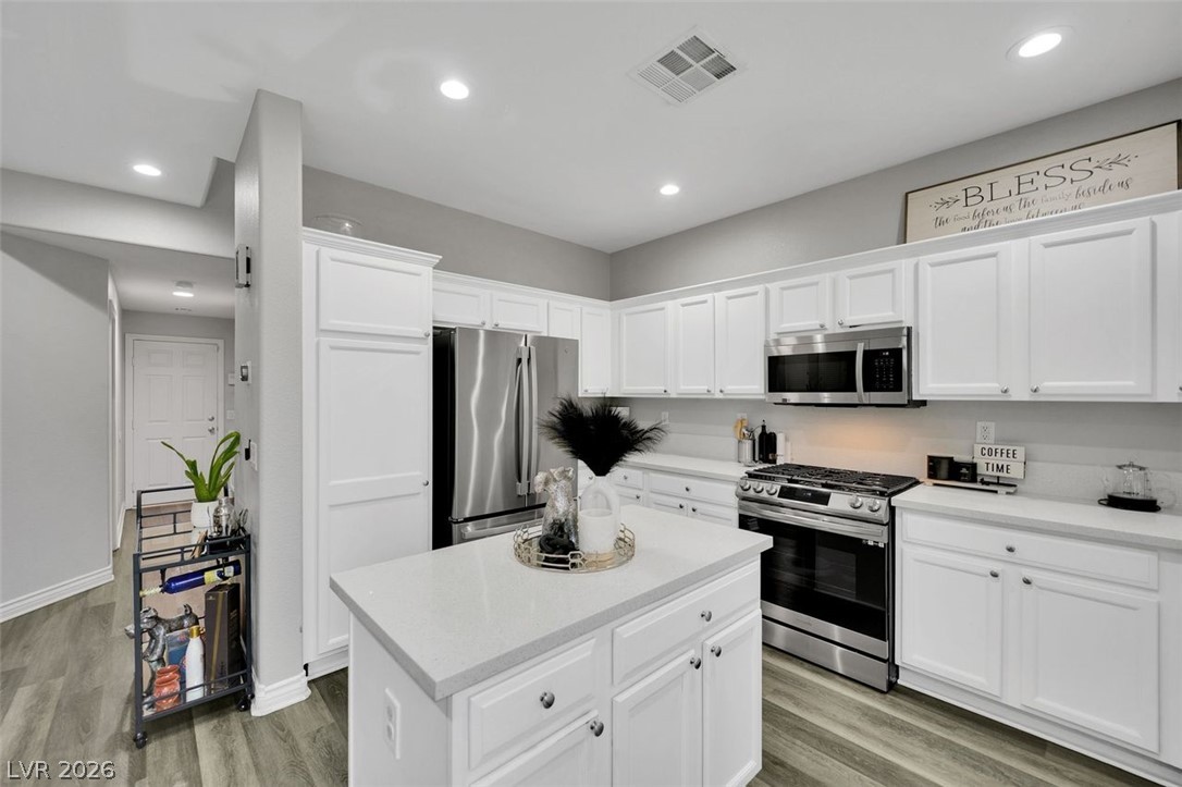 6940 Willow Warbler Street North Las Vegas NV 89084