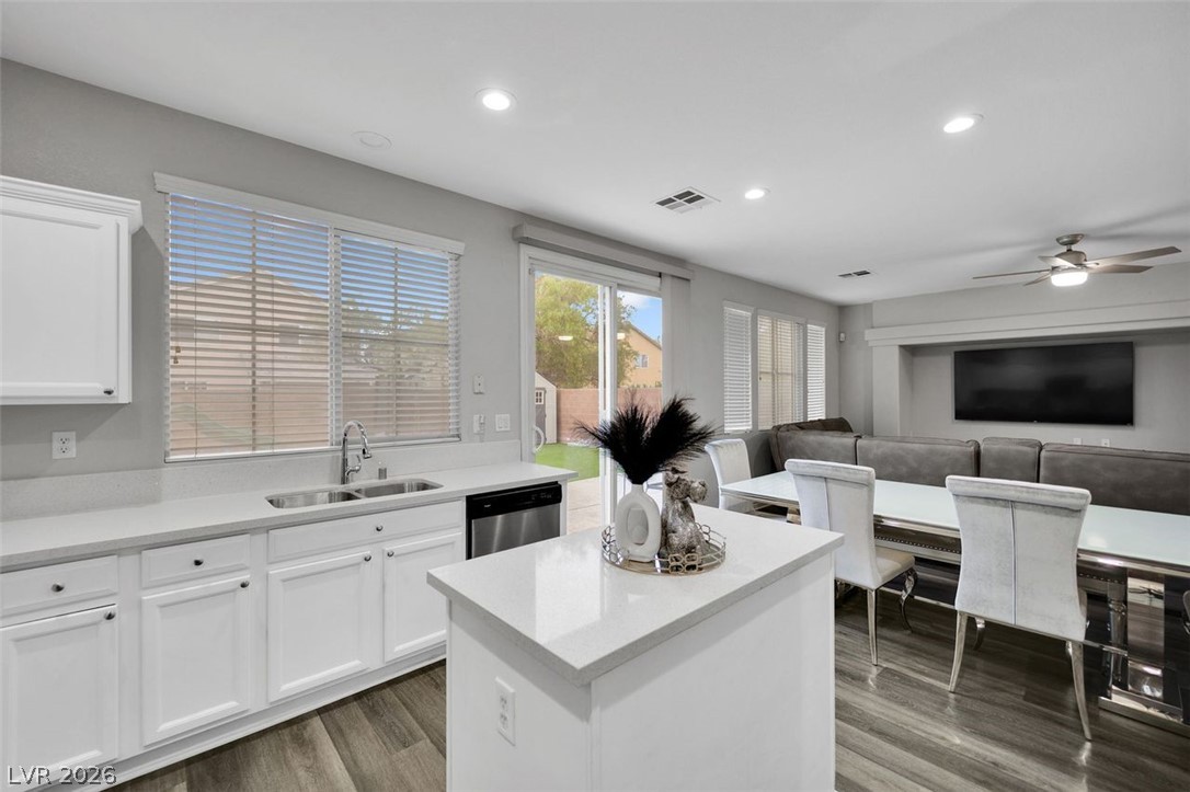 6940 Willow Warbler Street North Las Vegas NV 89084