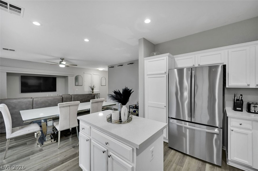 6940 Willow Warbler Street North Las Vegas NV 89084