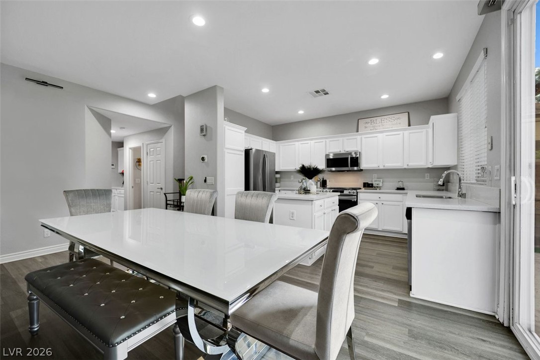 6940 Willow Warbler Street North Las Vegas NV 89084