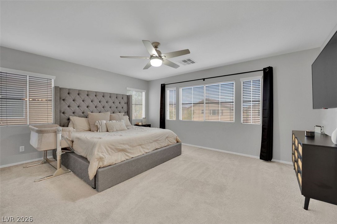 6940 Willow Warbler Street North Las Vegas NV 89084