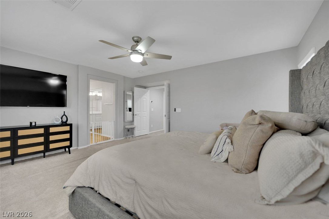 6940 Willow Warbler Street North Las Vegas NV 89084
