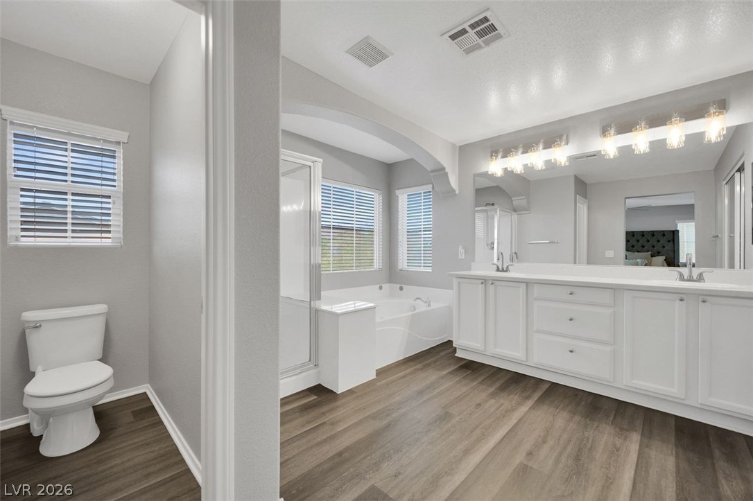 6940 Willow Warbler Street North Las Vegas NV 89084