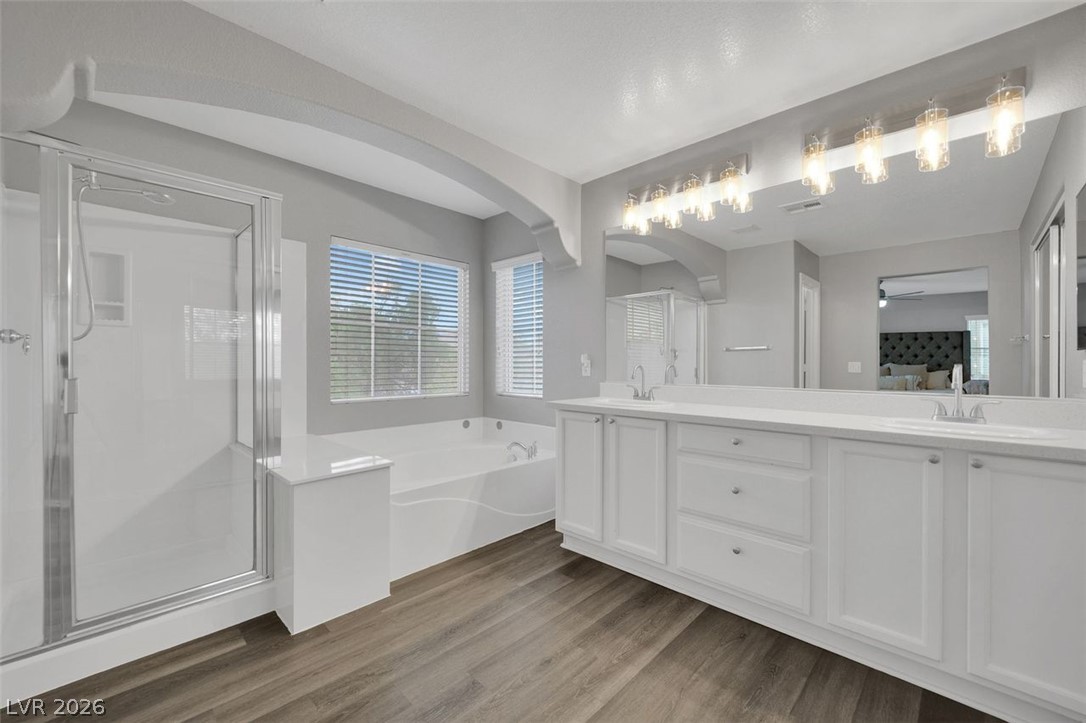6940 Willow Warbler Street North Las Vegas NV 89084