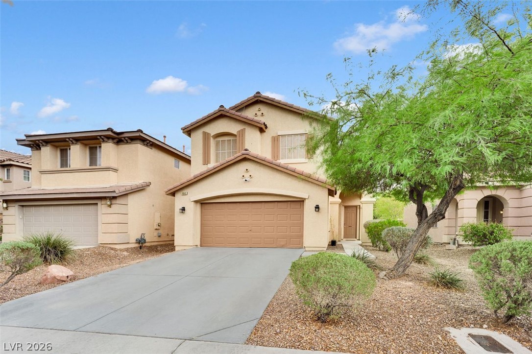 6940 Willow Warbler Street North Las Vegas NV 89084