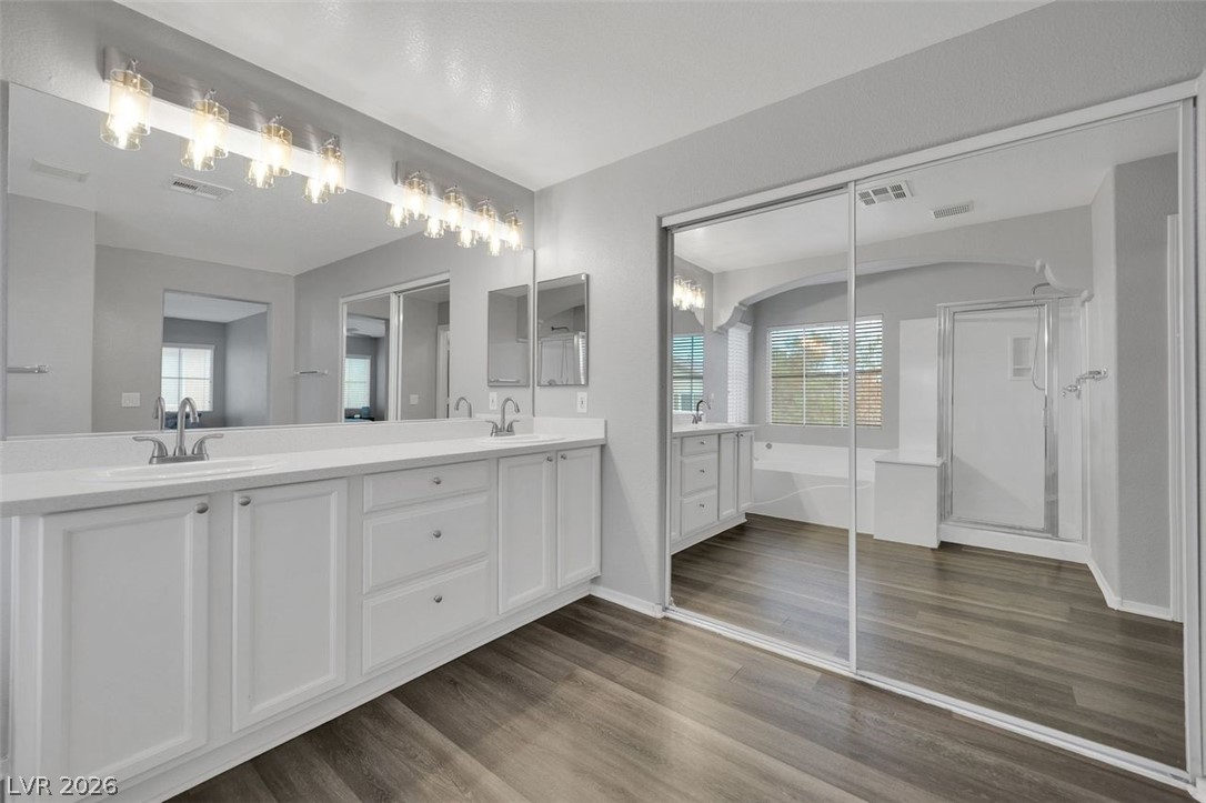 6940 Willow Warbler Street North Las Vegas NV 89084