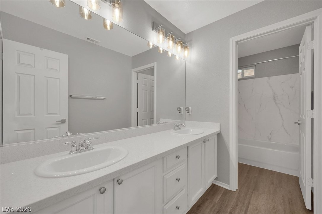 6940 Willow Warbler Street North Las Vegas NV 89084