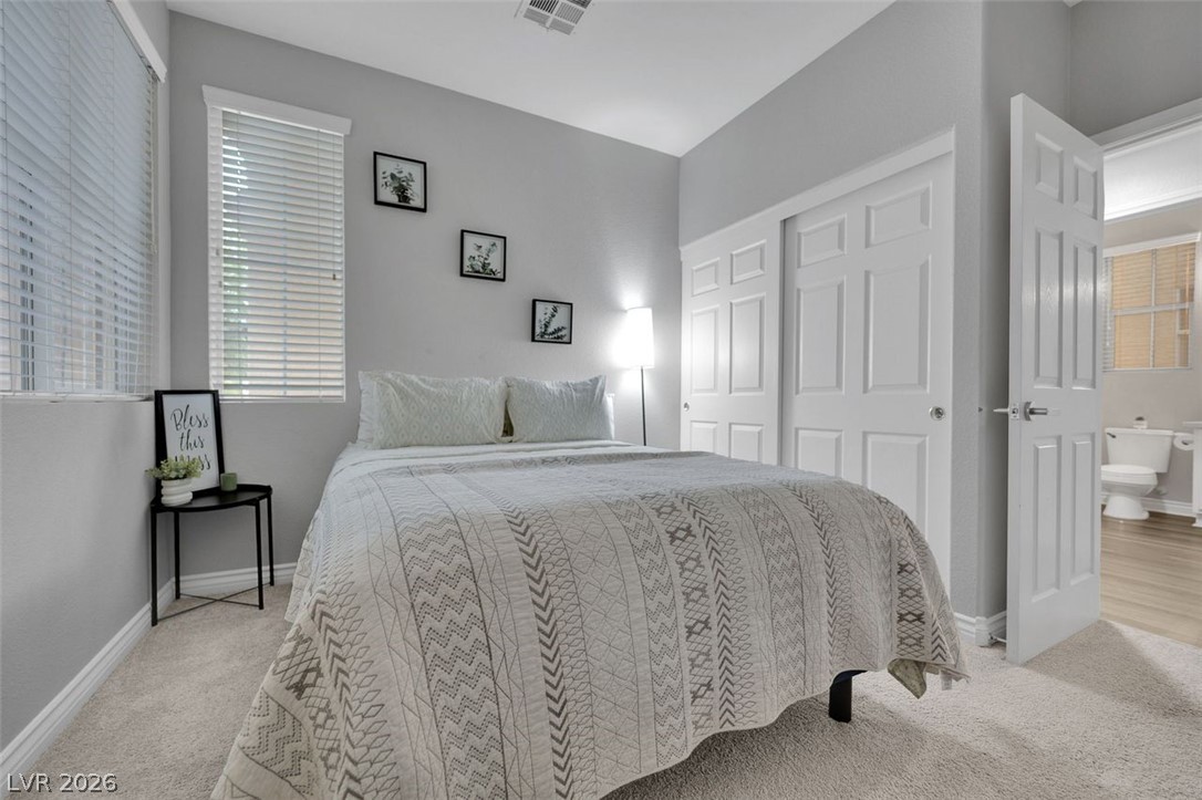 6940 Willow Warbler Street North Las Vegas NV 89084