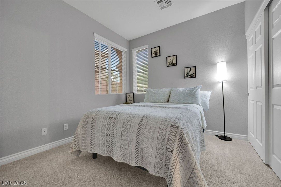 6940 Willow Warbler Street North Las Vegas NV 89084