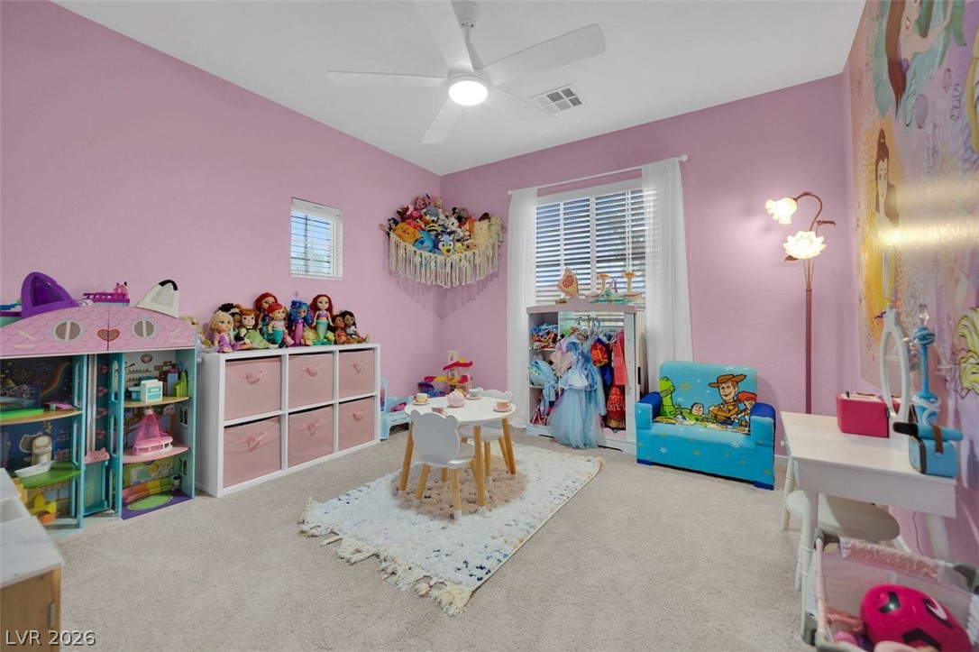6940 Willow Warbler Street North Las Vegas NV 89084