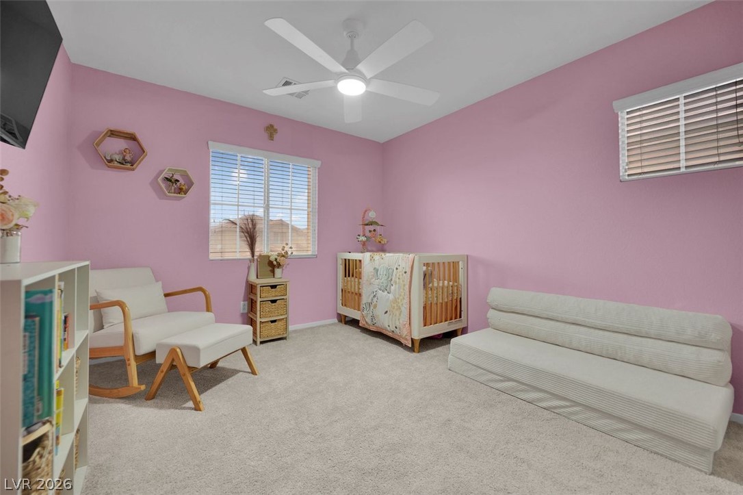 6940 Willow Warbler Street North Las Vegas NV 89084