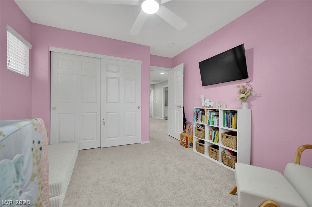 6940 Willow Warbler Street North Las Vegas NV 89084