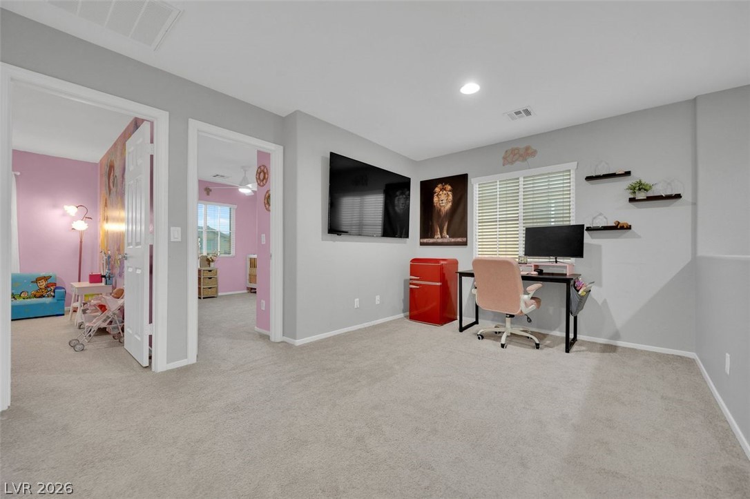 6940 Willow Warbler Street North Las Vegas NV 89084
