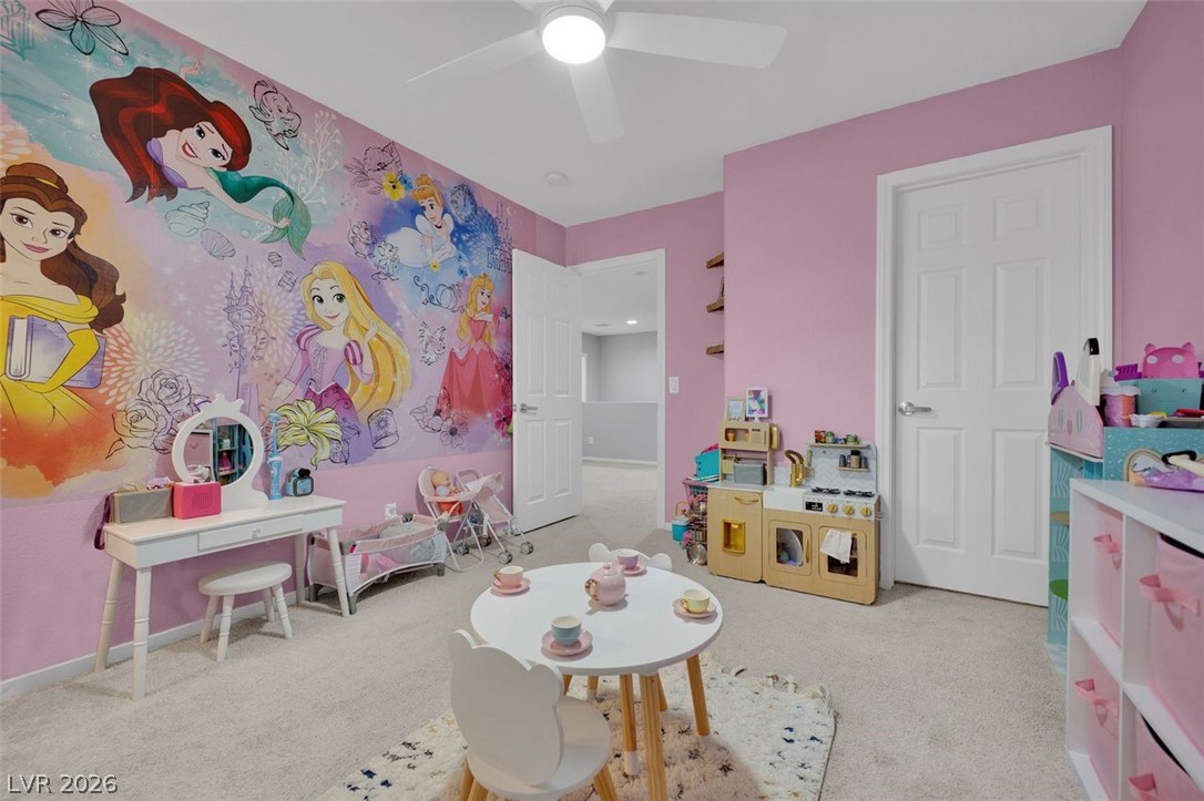 6940 Willow Warbler Street North Las Vegas NV 89084