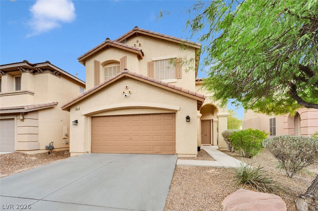 6940 Willow Warbler Street North Las Vegas NV 89084