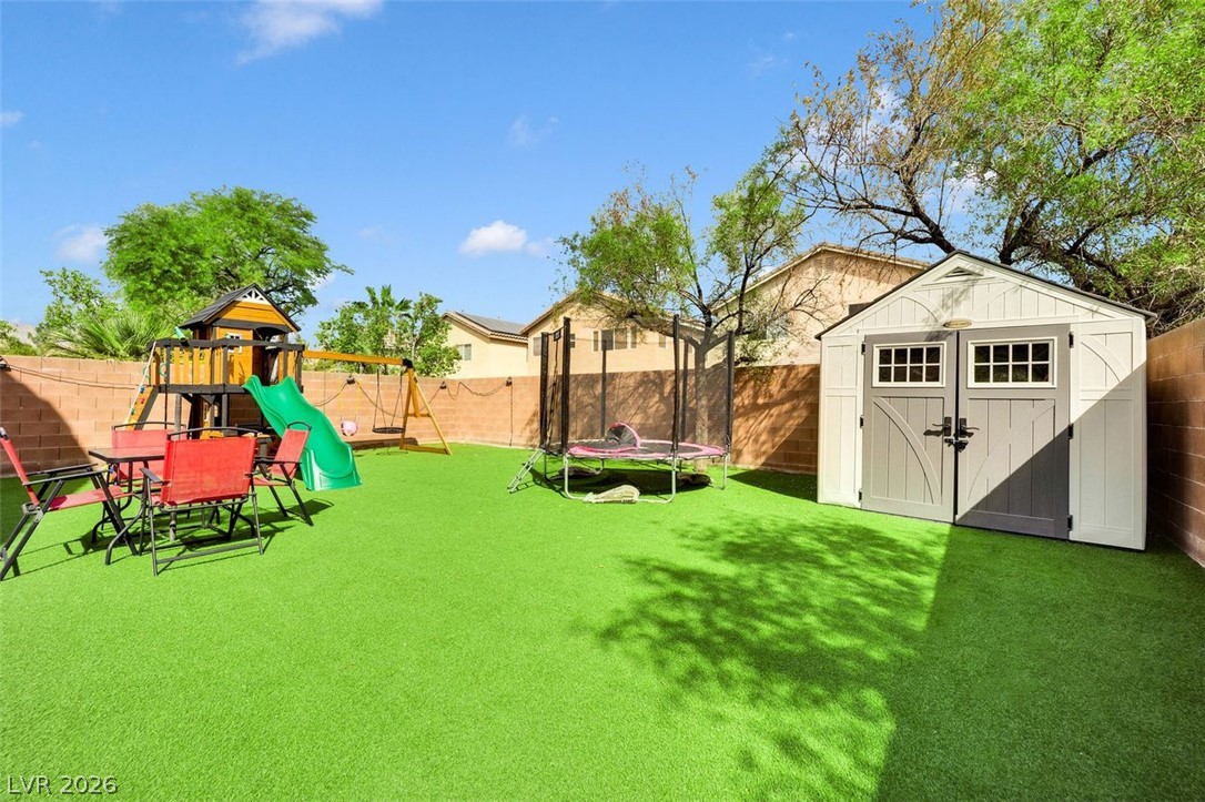 6940 Willow Warbler Street North Las Vegas NV 89084
