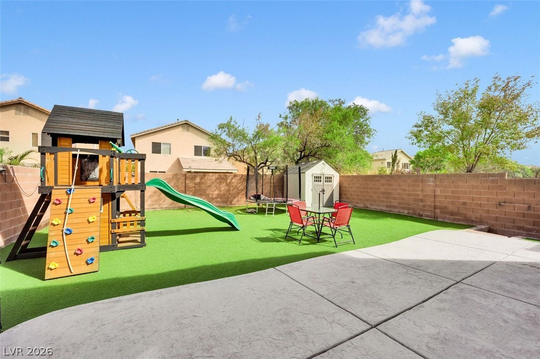 6940 Willow Warbler Street North Las Vegas NV 89084