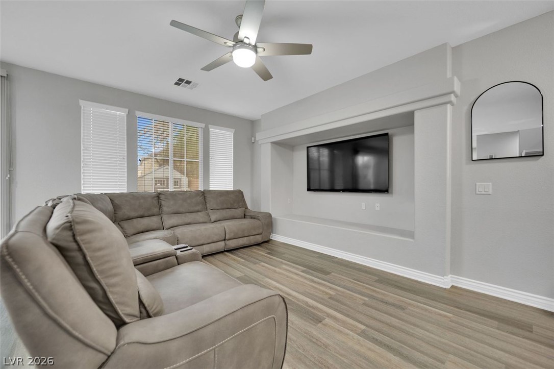 6940 Willow Warbler Street North Las Vegas NV 89084