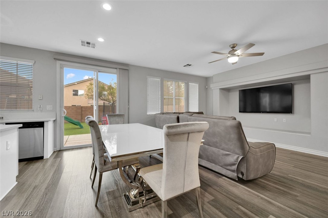 6940 Willow Warbler Street North Las Vegas NV 89084