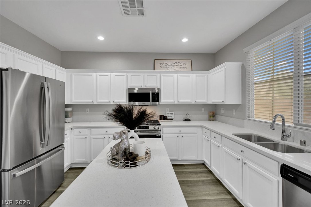 6940 Willow Warbler Street North Las Vegas NV 89084