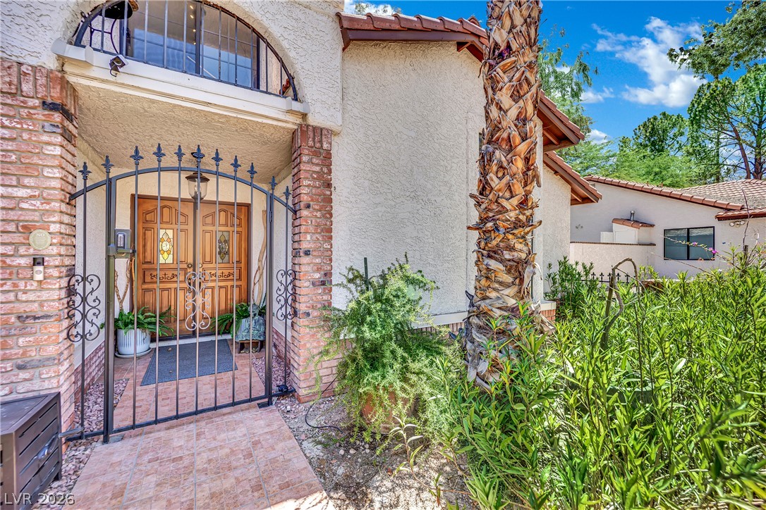 6767 Tree Haven Court Las Vegas NV 89146