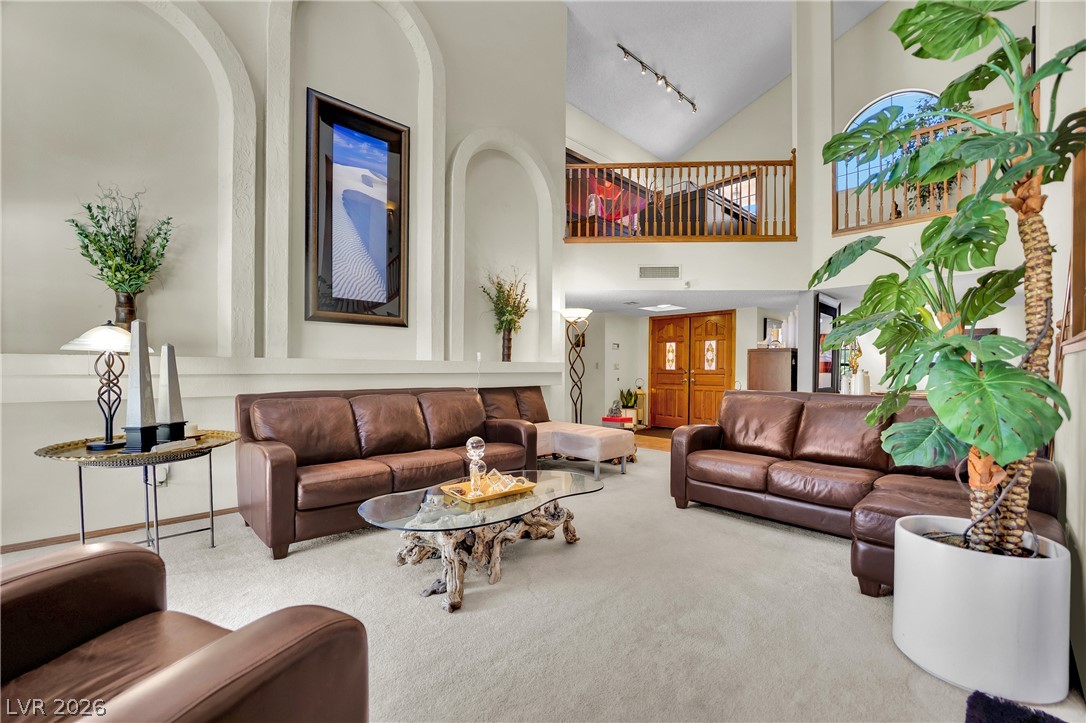 6767 Tree Haven Court Las Vegas NV 89146
