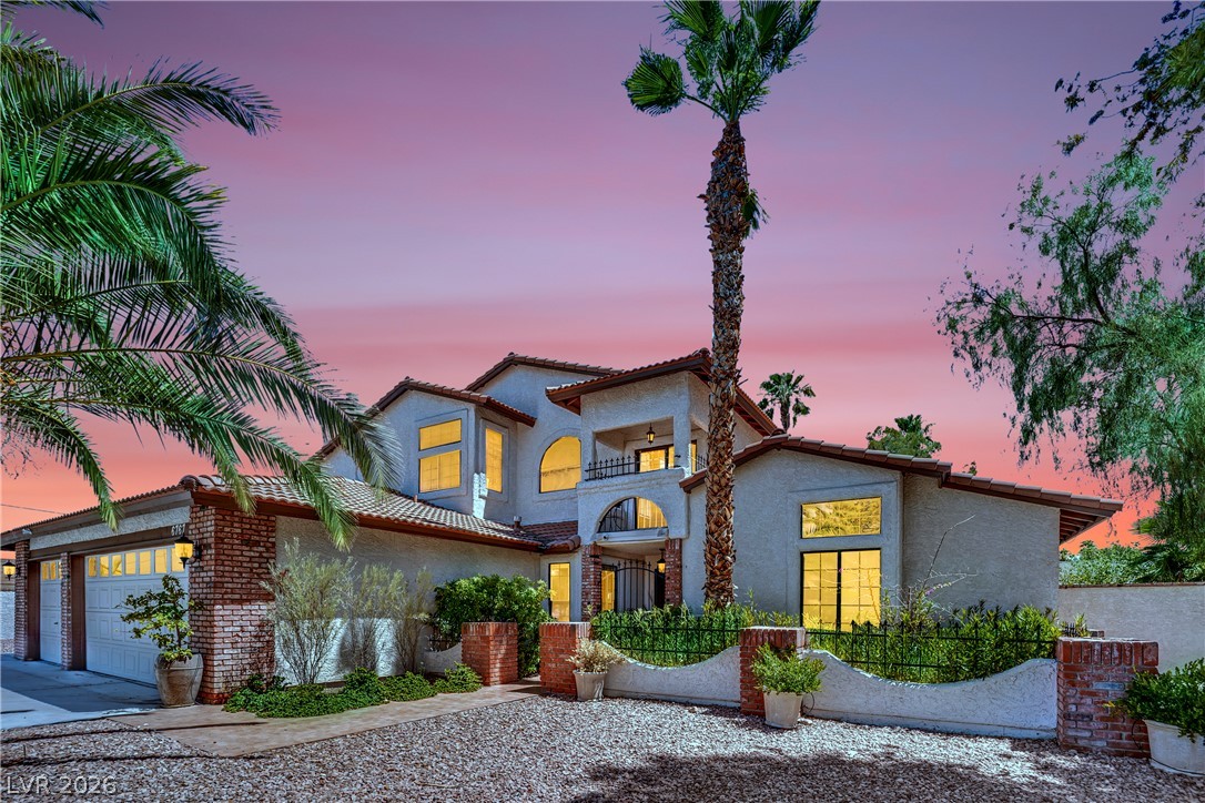 6767 Tree Haven Court Las Vegas NV 89146