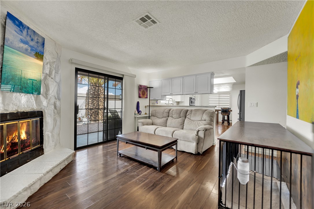 6767 Tree Haven Court Las Vegas NV 89146