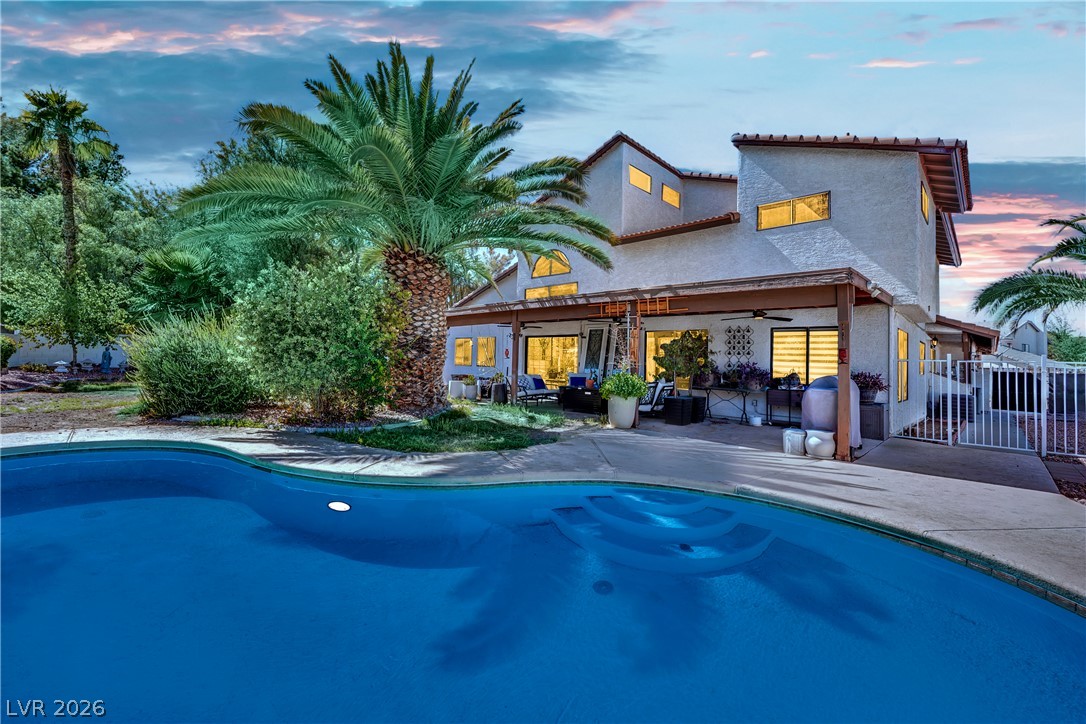 6767 Tree Haven Court Las Vegas NV 89146