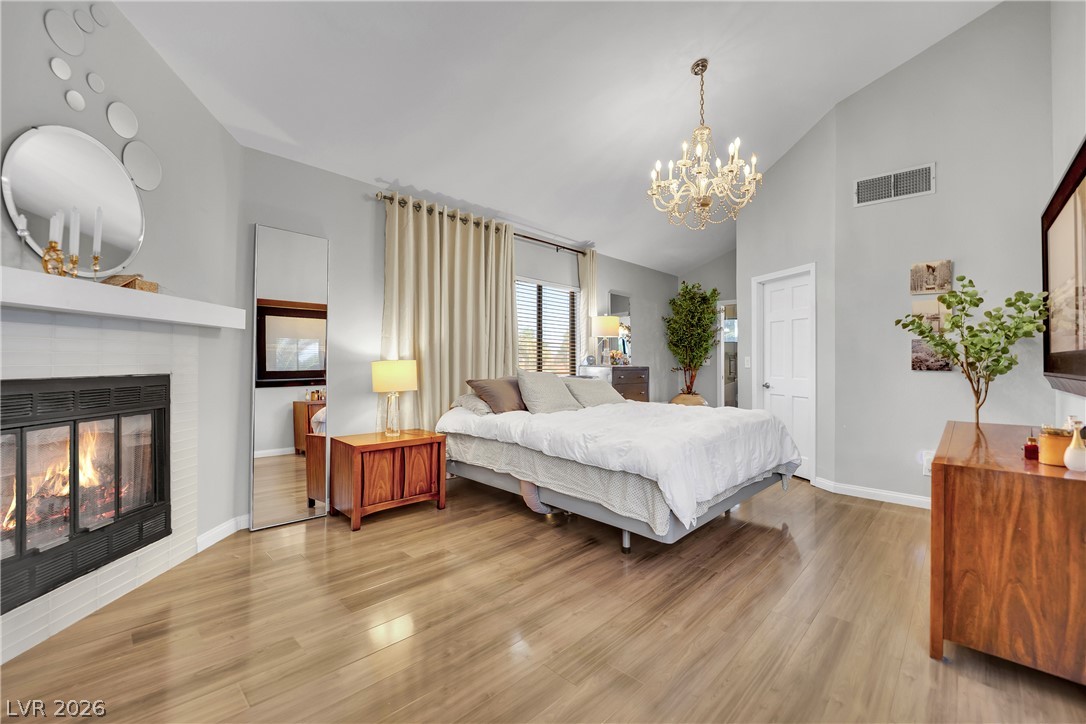 6767 Tree Haven Court Las Vegas NV 89146