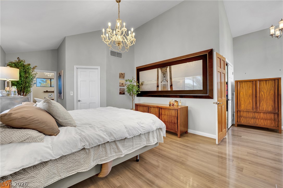 6767 Tree Haven Court Las Vegas NV 89146