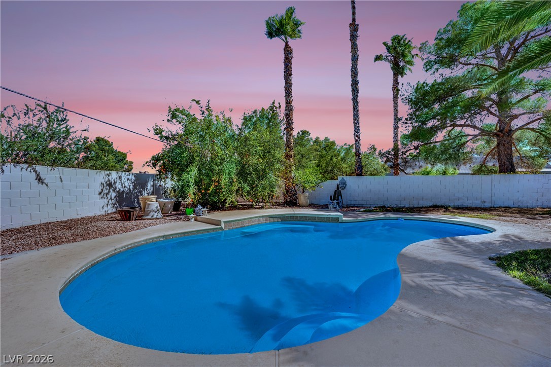6767 Tree Haven Court Las Vegas NV 89146