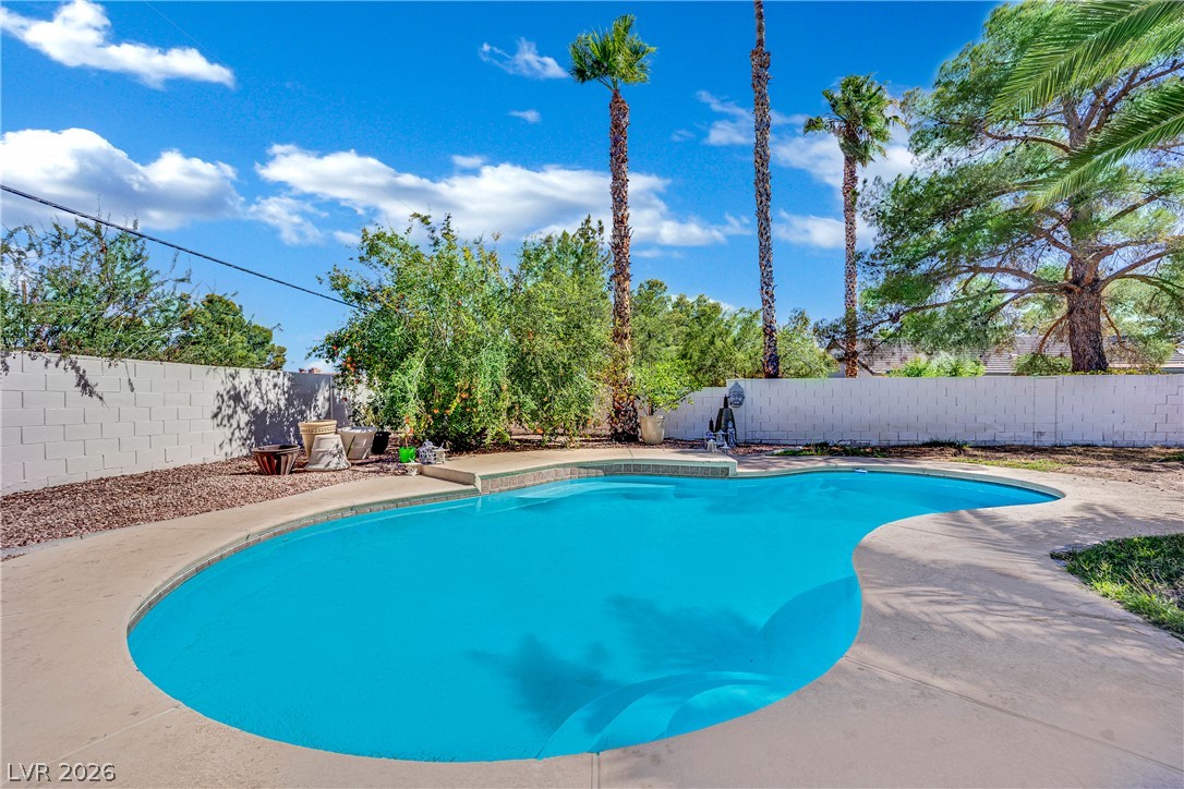 6767 Tree Haven Court Las Vegas NV 89146