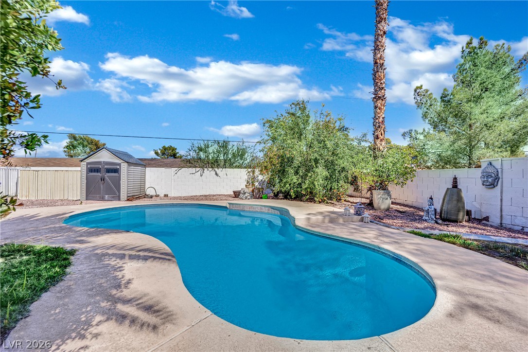 6767 Tree Haven Court Las Vegas NV 89146