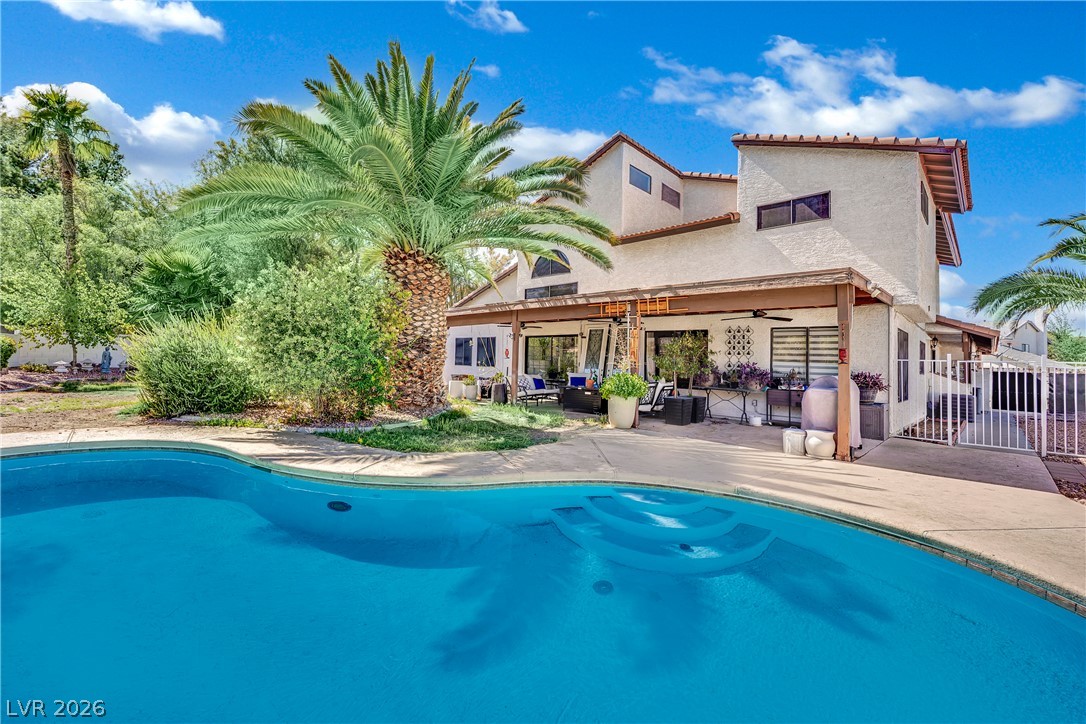 6767 Tree Haven Court Las Vegas NV 89146