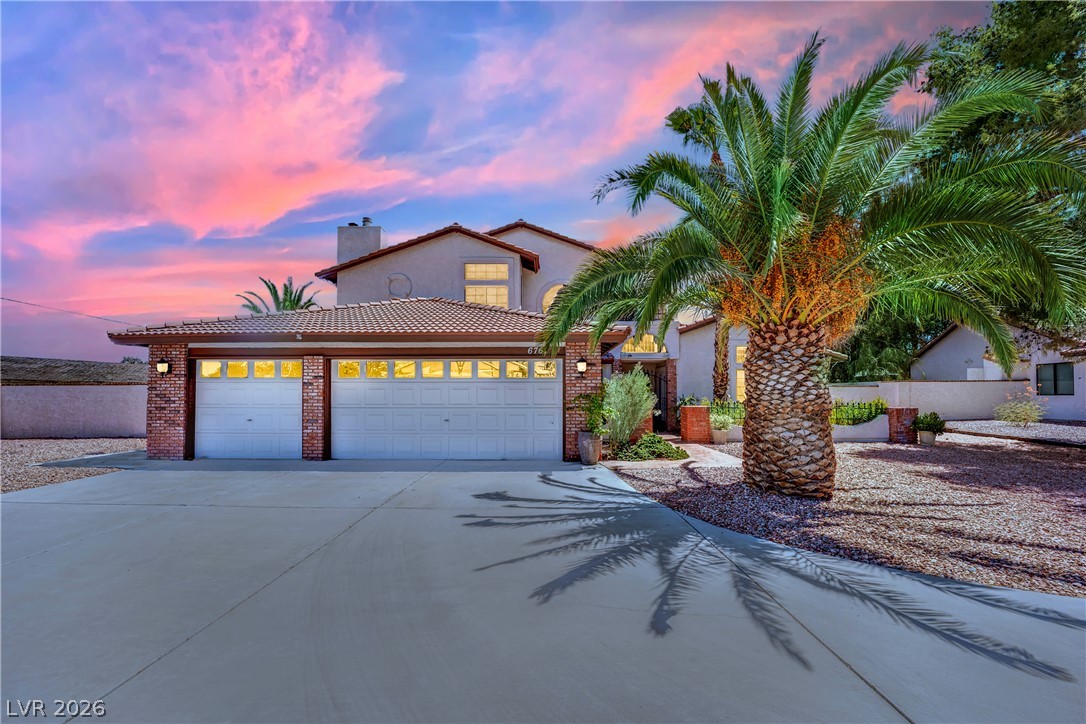 6767 Tree Haven Court Las Vegas NV 89146