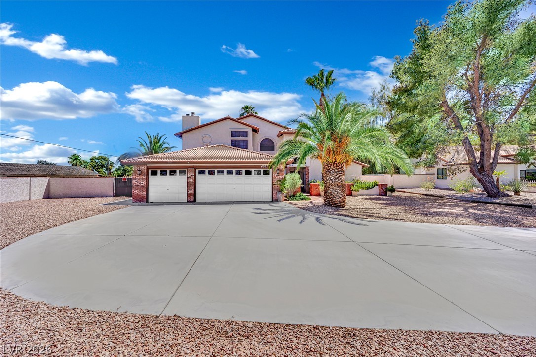 6767 Tree Haven Court Las Vegas NV 89146