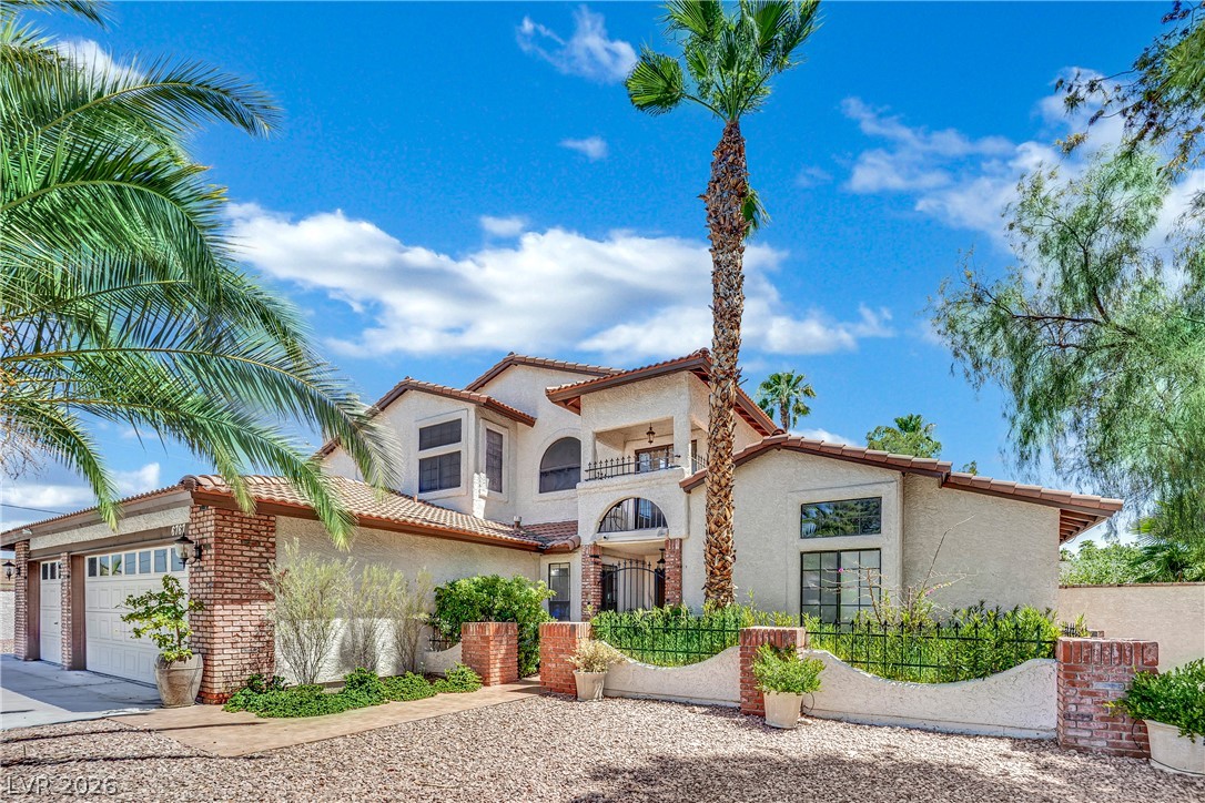 6767 Tree Haven Court Las Vegas NV 89146