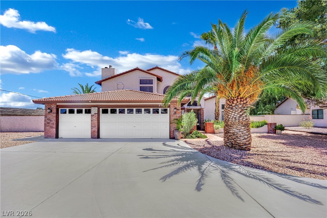 6767 Tree Haven Court Las Vegas NV 89146