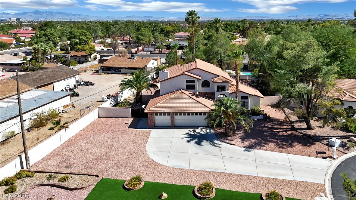 6767 Tree Haven Court Las Vegas NV 89146