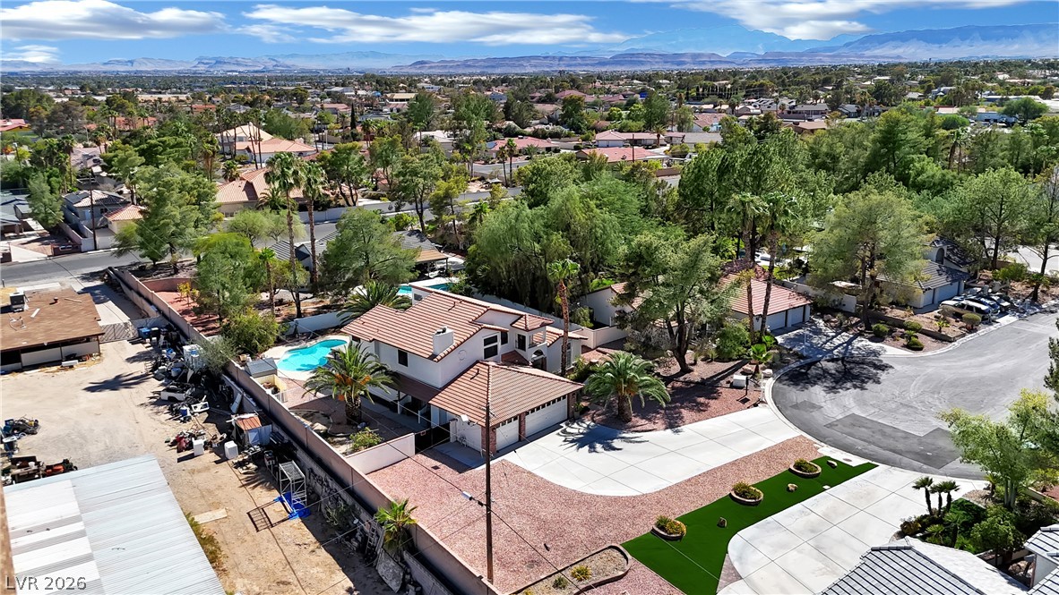 6767 Tree Haven Court Las Vegas NV 89146