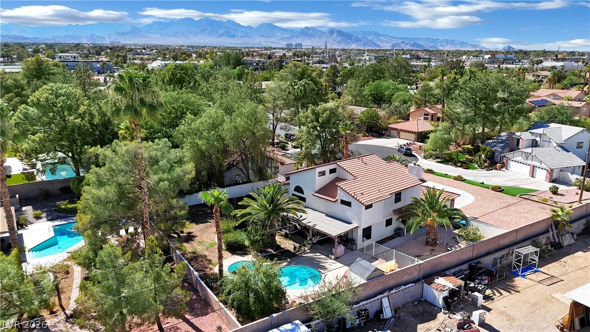 6767 Tree Haven Court Las Vegas NV 89146