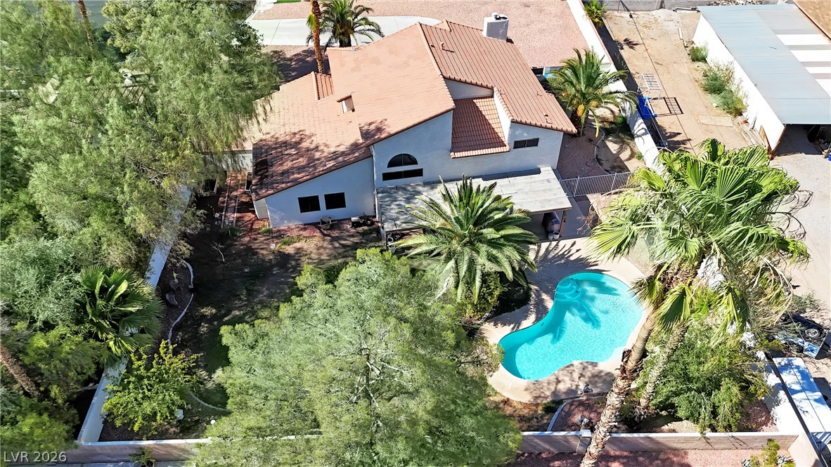 6767 Tree Haven Court Las Vegas NV 89146