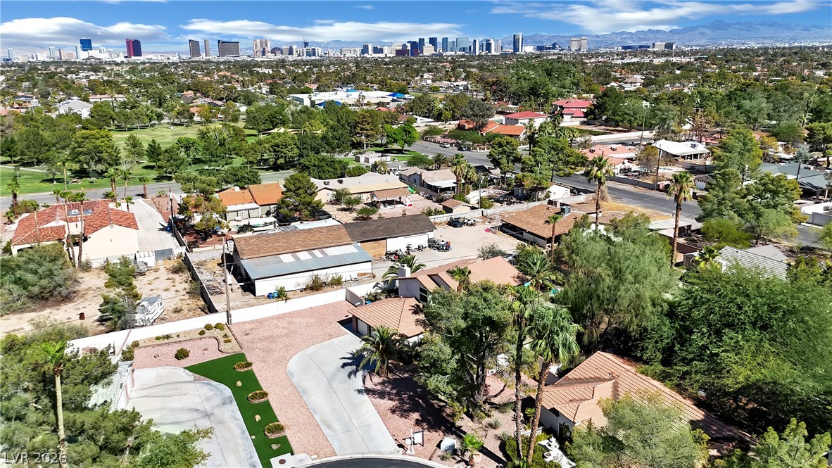 6767 Tree Haven Court Las Vegas NV 89146
