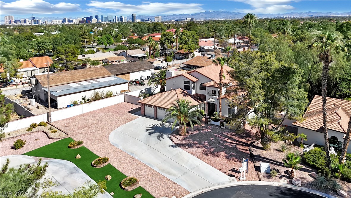 6767 Tree Haven Court Las Vegas NV 89146